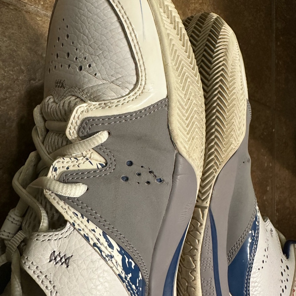 Nike Jordan Phase 23 Mens Basketball Shoes - Picture 4 of 11